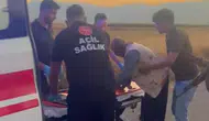 İslahiye’de mera kavgası kanlı bitti