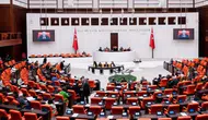 Yeni dönem vizyonu Meclis gündeminde: Çerçeve yasa için kritik mesai başladı