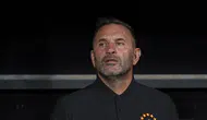 Galatasaray’da savunma için yerli harekatı: İki milli yıldız radara girdi