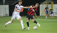 Çorum FK evinde Kasımpaşa engelini aşamadı
