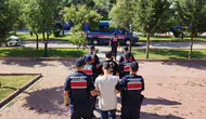Aksaray merkezli yasa dışı bahis operasyonunda bir kişi tutuklandı