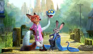 Disney gişe rekorları kıran Zootopia serisini üçüncü filmle devam ettiriyor