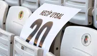 Beşiktaş’ta Necip Uysal dönemi resmen kapandı