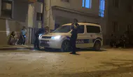 Eskişehir’de şüpheli ölüm Evinden haber alınamayan adam ölü bulundu