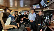 Karadeniz’in hırçın sularında büyük umut: Fatsa’da sezonun ilk sirenleri çalındı