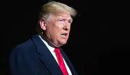 Trump'tan dünya gündemini sarsacak çıkış: Amerikan toprağı ilan edeceğim