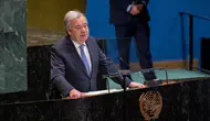 Guterres'ten Washington ve Tahran'a acil müzakere çağrısı geldi