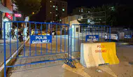 Esenyurt’ta yakalanan firari nezarethanede yaşamına son verdi