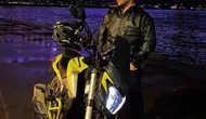 Motokurye Batuhan’ın ölümüne neden olan sürücü serbest kaldı?