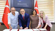 Düğerek'e hayırsever eli Aile hekimi ve 112 aynı çatıda