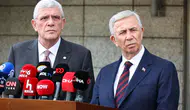 Mansur Yavaş'tan siyasi kulisleri karıştıran transfer iddialarına net cevap