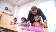 İzmir’de okul öncesi eğitim ücretlerine büyük indirim