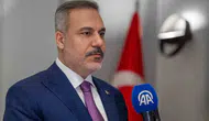 Fidan’dan İsrail mesajı Küresel krize sürükleniyoruz