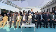 Mardin'de hayırseverin vasiyeti çocuklara yuva oldu 50 kapasiteli site hizmete girdi