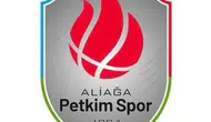 Aliağa Petkimspor yeni sezona yeni logosuyla giriyor