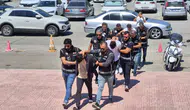 Bodrum’daki silahlı saldırının arkasından organize suç örgütü çıktı