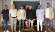 Melikgazi Kayseri Basketbol yeni sezona yeni koçla başlıyor