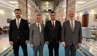BBP terörsüz Türkiye için rotasını TBMM Adalet Komisyonu’na çevirdi