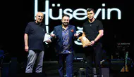 Çameli festivalinde alabalık yarışması ve Hüseyin Kağıt rüzgarı