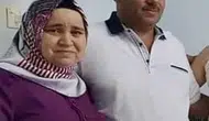 Bartın'da acı veda 30 yıllık hayat arkadaşları aynı gün toprağa verildi