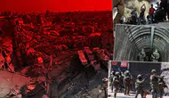 Barış planına sert fren: Ateşkes masası devrildi
