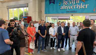 Başakşehir modeli diğer ilçelere örnek olacak