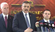 Esenyurt’un Güvenliğine Yeni Yatırım Planı
