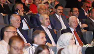 Meclis terörü bitirecek yasa için gün sayıyor