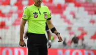 Kayserispor Sivasspor maçının hakemi belli oldu