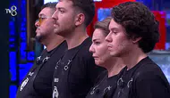 MasterChef Türkiye yolcusu Demirhan hayallerine veda etti
