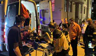 Kütahya'da komşuların fark ettiği çöp evden sağ çıktı