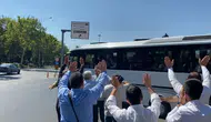 Ankara merkezli mali suç operasyonunda Alihan Kuriş ve grubu tutuklandı