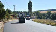 Felahiye'nin o mahallesine 16,8 milyonluk asfalt