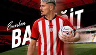 Sivasspor genç yeteneği Emirhan Başyiğit ile yollarını ayırdı