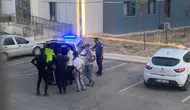 Adıyaman’da polisten kaçan ehliyetsiz sürücüye ağır fatura