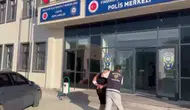 Maltepe’de firari avı 15 yıl hapis cezası olan şahıs kıskıvrak yakalandı