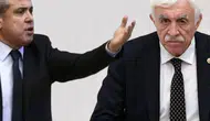 Cengiz Çandar’ın çıkışı tansiyonu yükseltti: Şamil Tayyar’dan sert yanıt