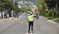 Ordulu sürücüler dikkat Bir haftada 3 bin 240 kişiye ceza yağdı