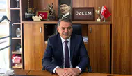 Vezirköprü TSO seçimleri için ilk aday sahneye çıktı