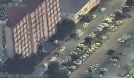 Kayseri sokaklarında teknolojik takip ile uyuşturucu operasyonu