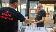 Efeler’de ekmek fiyatı 12,50 liraya sabitlendi
