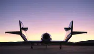 Virgin Galactic uzay yolculuğunu 2027 yılına erteledi