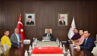Aydın yeni stadyumuna kavuşmak için gün sayıyor