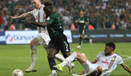 Kocaelispor evinde Amed'i 2-0 geçti, Selçuk İnan ilk galibiyetini aldı