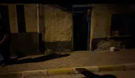 Eskişehirde yalnız yaşayan yaşlı adam evinde ölü bulundu