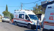 Manisa’da sokak ortasında baba ve oğluna infaz