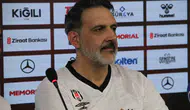 Beşiktaş'ta Kupa Sevinci Antrenör Arenas'tan Net Mesaj