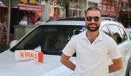 Kırşehirli esnaf gurbetçiyi bekledi ama beklediği gelmedi