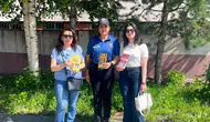 Ardahan’da polisten dijital suçlara karşı uyarı seferberliği