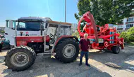 Ordu’da fındık hasadı hızlandı Patozların saatlik ücreti belli oldu